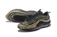 nike air max 97 essential camo 97-17,air max 97 blackout